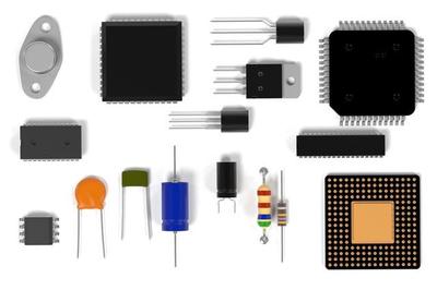 如何轻松解读电路板上的集成电路芯片标识
