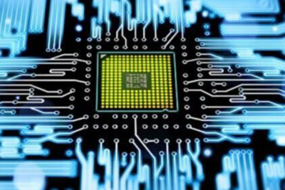 超大规模集成电路的英文缩写及其在芯片中的核心地位